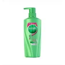 Sunsilk Shampoo Healthier & Long 350ml